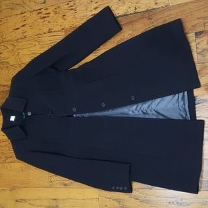 Jcrew coat